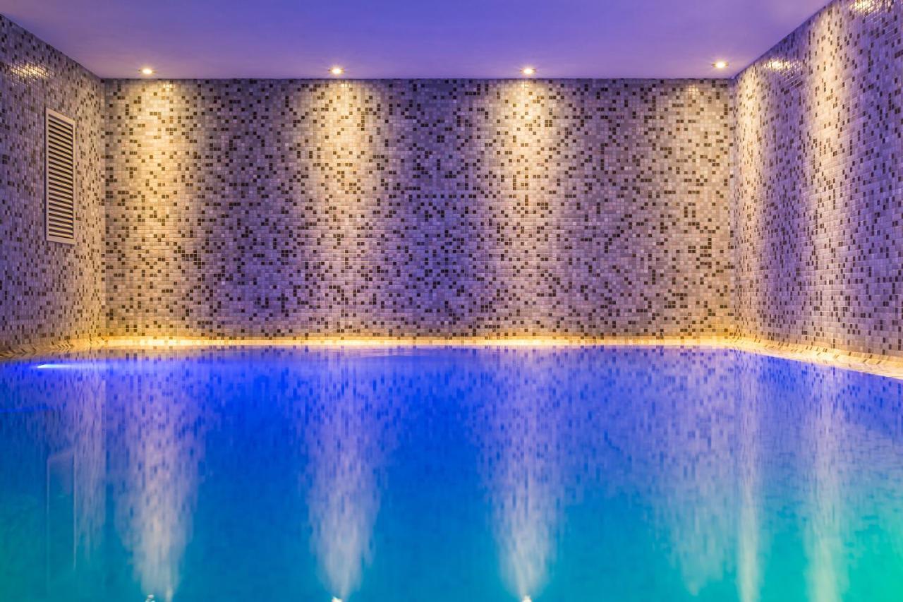 Apartaments Suites Ambassador Caorle Zewnętrze zdjęcie