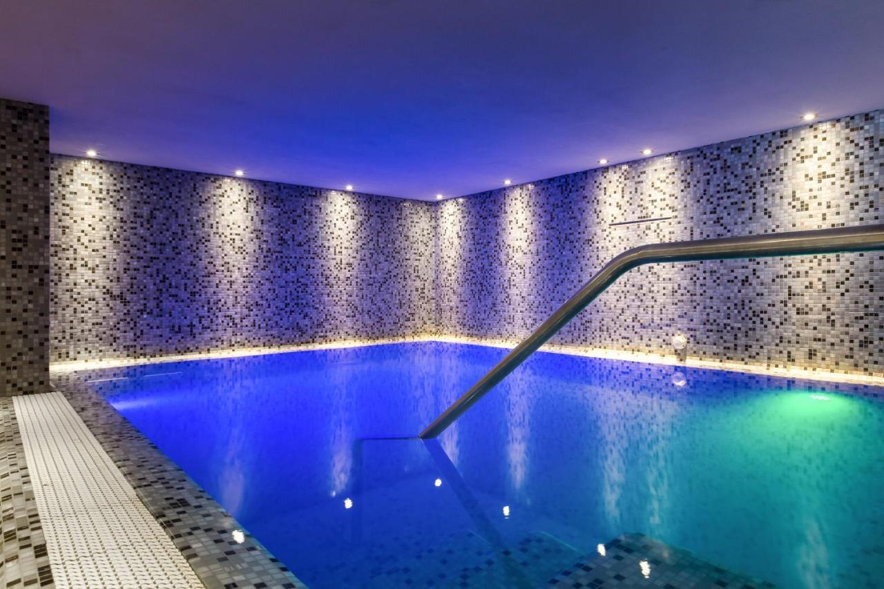 Apartaments Suites Ambassador Caorle Zewnętrze zdjęcie