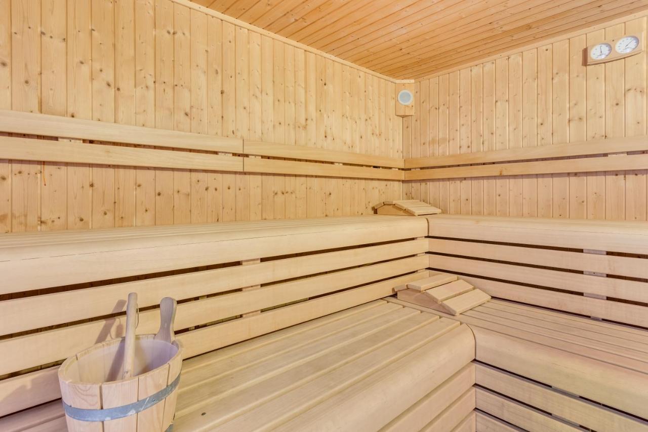Apartaments Suites Ambassador Caorle Zewnętrze zdjęcie