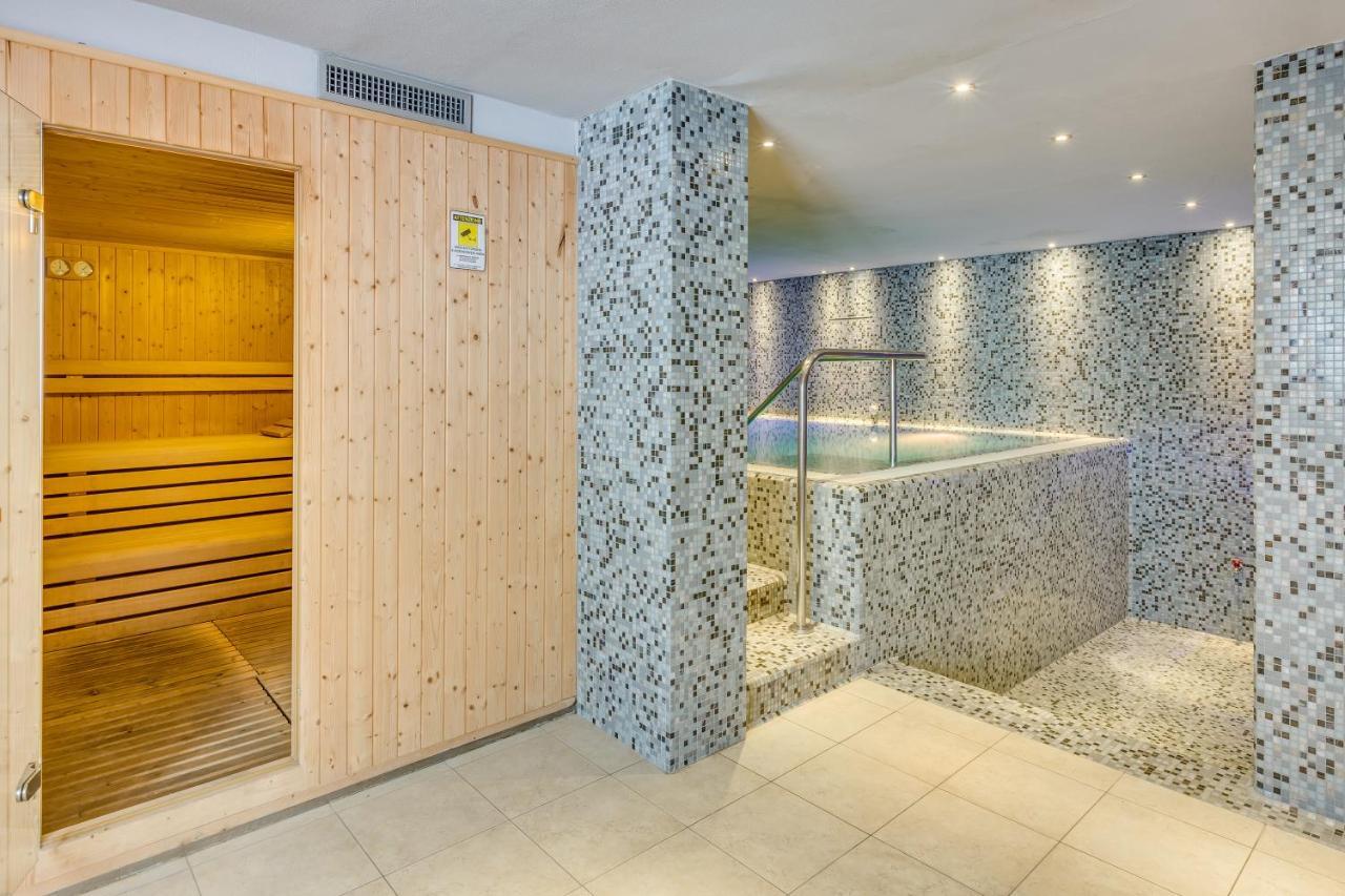 Apartaments Suites Ambassador Caorle Zewnętrze zdjęcie